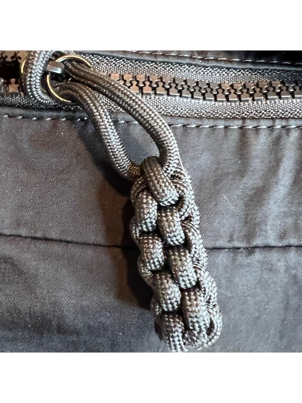 TBG HANDBAG. CROSSBODY OR SHOULDER BAG. - Picture 3 of 10
